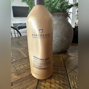 Pureology nano works conditioner